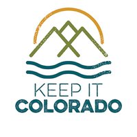 Keep It Colorado (@keepit_co) 's Twitter Profile