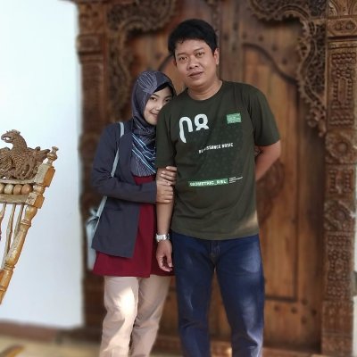 sandyaristiandy's profile picture. United Jogja #005