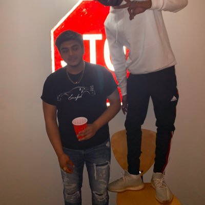 dram4123's profile picture. “I been putting hella miles on that beam lately” ~ RD ✊ Insta 📷: @dram32