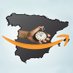 Amazon España (@espana_amazon) Twitter profile photo Amazon España (@espana_amazon) Twitter profile photo