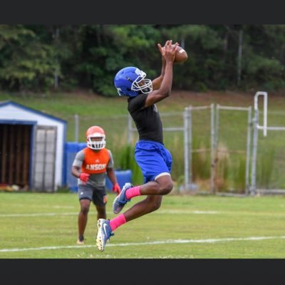 6’0 180 WR/DB/ATH🏈Albemarle high school C/O 21🎸🌟