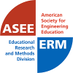 ASEE Education and Research Methods Division (@asee_erm) Twitter profile photo ASEE Education and Research Methods Division (@asee_erm) Twitter profile photo