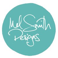 Mel Smith(@MelSmithDesigns) 's Twitter Profile Photo