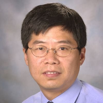 RonaldZhu5's profile picture. Professor of Radiation Physics, 
Physics Director Proton Therapy Center, The University of Texas MD Anderson Cancer Center | Opinions are my own