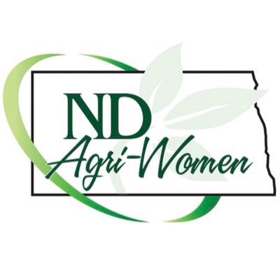 North Dakota AgriWomen - Advocating for and connecting women working in agriculture