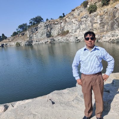AsokeKumarBhat1's profile picture. I am nature lover.