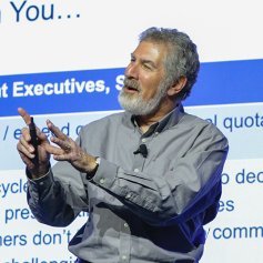 PCohan's profile picture. “Have you ever seen a bad software demo…?”  Peter Cohan helps organizations put the “Wow!” into their demos to make them crisp, compelling and successful.