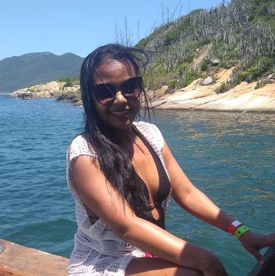 GracileneMende6's profile picture. resiliência