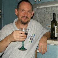 Robin Brewster - @wineworditaly Twitter Profile Photo