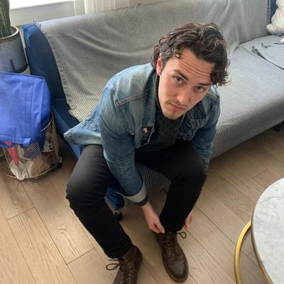 CallumWayman's profile picture. 🌎📚🚲🎲