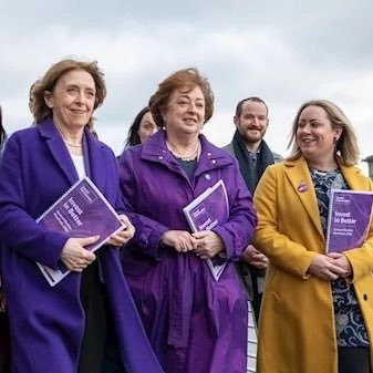 @SocDems Dublin South West Branch |Tallaght | Citywest | Killinarden | Ballycullen | Rathfarnham |Templeogue | Walkinstown | New members welcome-DMs open | 💜