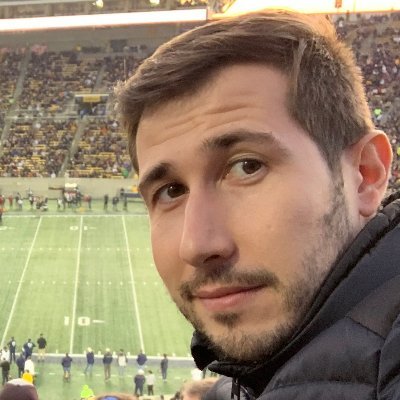 xabigarcia's profile picture. 