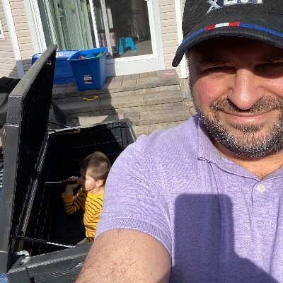 NickChristou4's profile picture. Investor