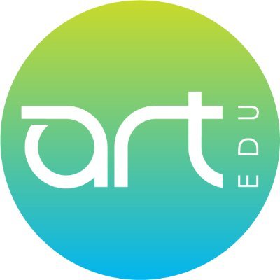 ART Computer's account in English. Focused on education.