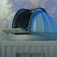 Observatorio Astronómico del CURE-Udelar (@astronomia_cure) 's Twitter Profile
