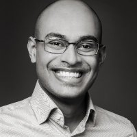 Jathavan Sriram (@jathavansriram) 's Twitter Profile