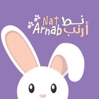 ارنب نط للحيوانات الاليفة (@arnab_nat) Twitter profile photo
