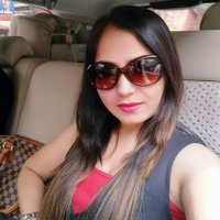 Poonam Mishra (@poonampmishra) 's Twitter Profile
