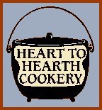 I am a food historian and proprietress of Heart to Hearth Cookery providing a wide array of programs and workshops