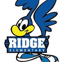 Ridge Elementary (@ridgeroadrunne1) 's Twitter Profile Photo Ridge Elementary (@ridgeroadrunne1) 's Twitter Profile Photo