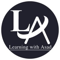 Learning with Asad(@LearningAsad) 's Twitter Profile Photo