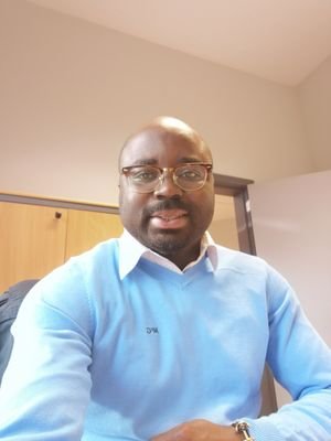 JeanArthurKoua2's profile picture.
