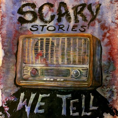 Scary Stories We Tell Podcastさんのプロフィール画像