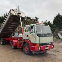 Classic Trucks UK (@truckclassic) 's Twitter Profile