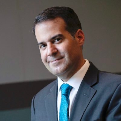 @Toughbook U.S. Public Sector Southeast & LatAm Sales Director
