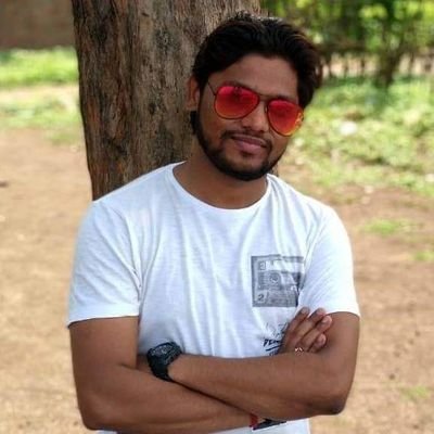 DipeshP25's profile picture. Love what you do & do what you love :)