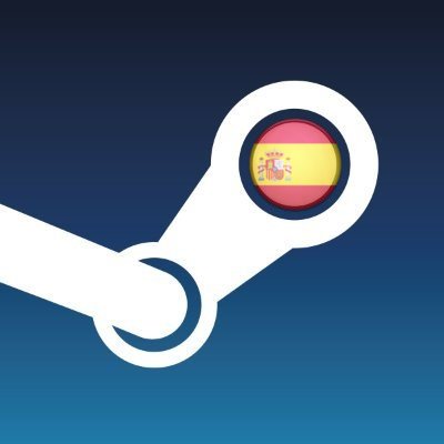 📰 Noticias y promociones de Steam
🎮 la plataforma de distribución digital de videojuegos de Valve
🇪🇸 Cuenta no oficial en español