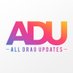 ALL DRAG UPDATES (@AllDragUpdates) Twitter profile photo