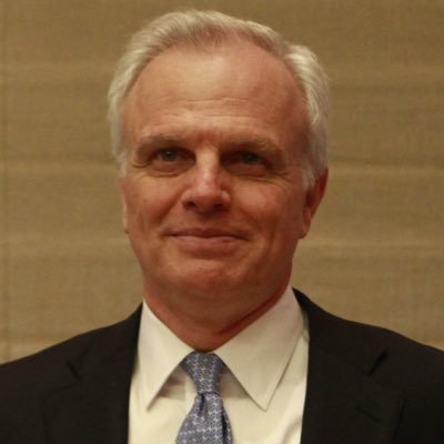 DavidNeeleman Profile Picture