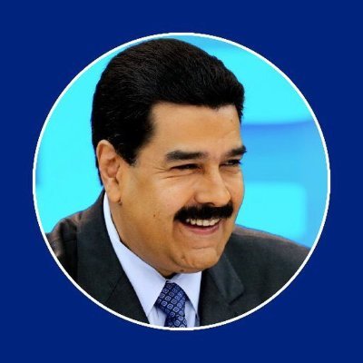 Cuenta Alterna de la Prensa Presidencial de la República Bolivariana de Venezuela