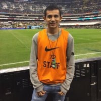 Alejandro Mendoza(@AleMendoza96) 's Twitter Profile Photo