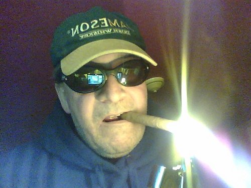 bobbyhelferty's profile picture. LOVE: WIFE, LIFE,GOOD PEOPLE,HARLEYS, 
DOGS,KAYAKS,BEER,RED MEAT,SUNSHINE.