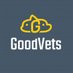GoodVets (@the_goodvets) Twitter profile photo GoodVets (@the_goodvets) Twitter profile photo