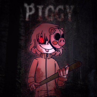 Piggy Alpha Piggyalpha Twitter - chainsaw piggy roblox