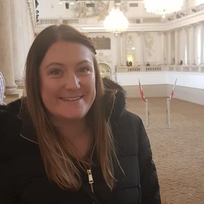 Nicola89689175's profile picture. 