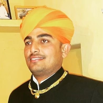 Pratapsa0506's profile picture. Jai Hind