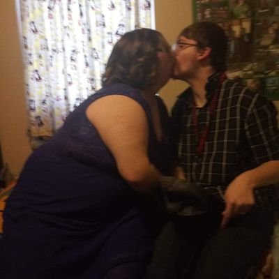My name is Mason I'm 22 years old I have a fiance soon to be my wife Michaela Cook and a baby  boy named Rylan Scott Williams