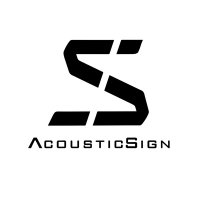 acousticsign_asia(@acousticsign) 's Twitter Profile Photo