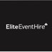 Elite Event Hire (@elitesounduk) Twitter profile photo