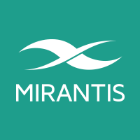 Mirantis(@MirantisIT) 's Twitter Profile Photo