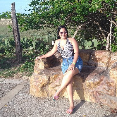 Profile Picture of Sara Raquel Calixto Galvão (@SaraRaquelCali2) on Twitter