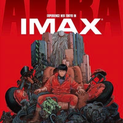 Cinema941's profile picture. 🎞📽🎭