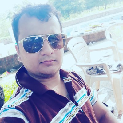 AMITGAJJAR4416's profile picture. NOTHING