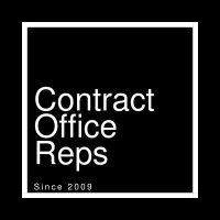 Contract Office Reps(@CORSoCal) 's Twitter Profile Photo