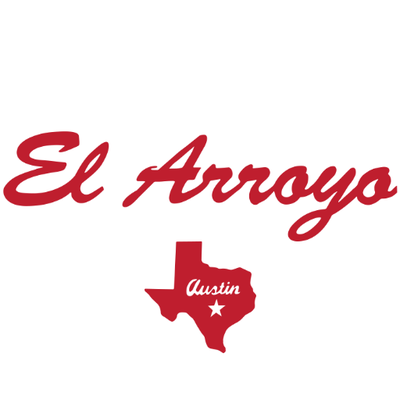 Follow us at @ElArroyo_ATX!
