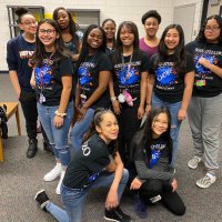 Jacqueline Prince (@rsterlingchoir) 's Twitter Profile